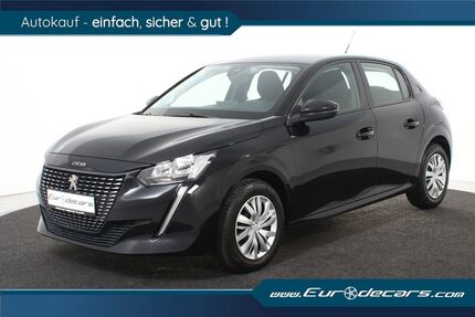 Peugeot 208 100.000 km 10.400 &euro; Herzogenrath 52134