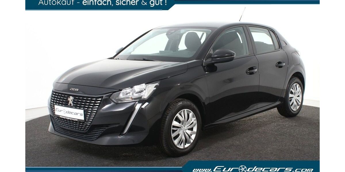 Peugeot 208 100.000 km 10.400 &euro; Herzogenrath 52134