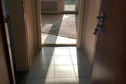Singel Wohnung in Süderdeich 425 kalt