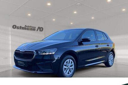 Skoda Fabia 72.143 km 14.850 &euro; Niestetal 34266