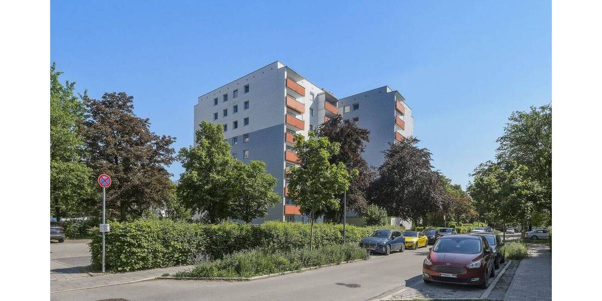 Etagenwohnung Haar - 2 Zimmer, 62 m&sup2;, 345.000&euro; | Angebot:26867134