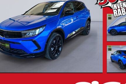 Opel Grandland (X) 32.752 km 20.980 &euro; Augsburg 86167