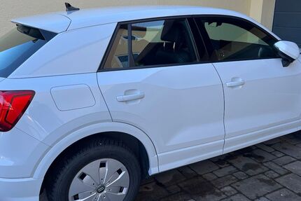 Audi Q2 107.000 km 18.680 &euro; Erdweg 85253