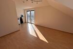 Dachgeschoßwohnung Ingolstadt - 2 Zimmer, 41 m&sup2;, 800&euro; | Angebot:25414088