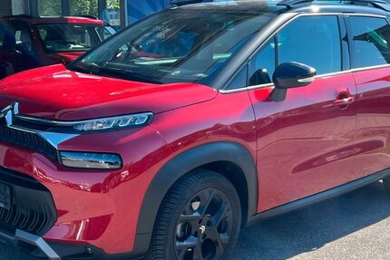 Citroen C3 26.700 km 19.990 &euro; Traunstein 83278