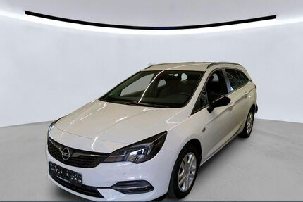 Opel Astra 106.786 km 9.650 &euro; Bretten 75015