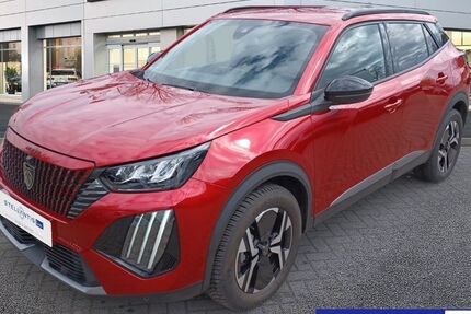 Peugeot 2008 5.990 km 24.490 &euro; Berlin 13088