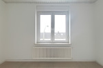 Reihenhaus mit Garten als Renovierungsprojekt