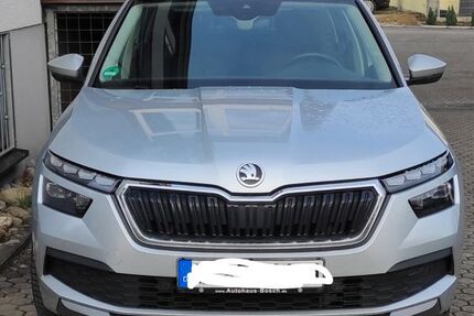 Skoda Kamiq 73.824 km 14.000 &euro; Ulm 89081