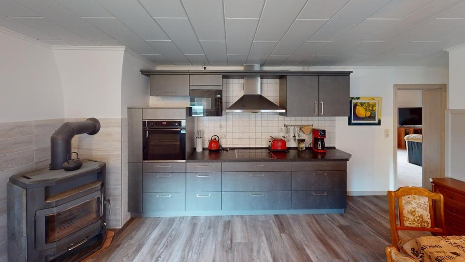 Einfamilienhaus Gadebusch - 3 Zimmer, 118 m&sup2;, 900&euro; | Angebot:26193588