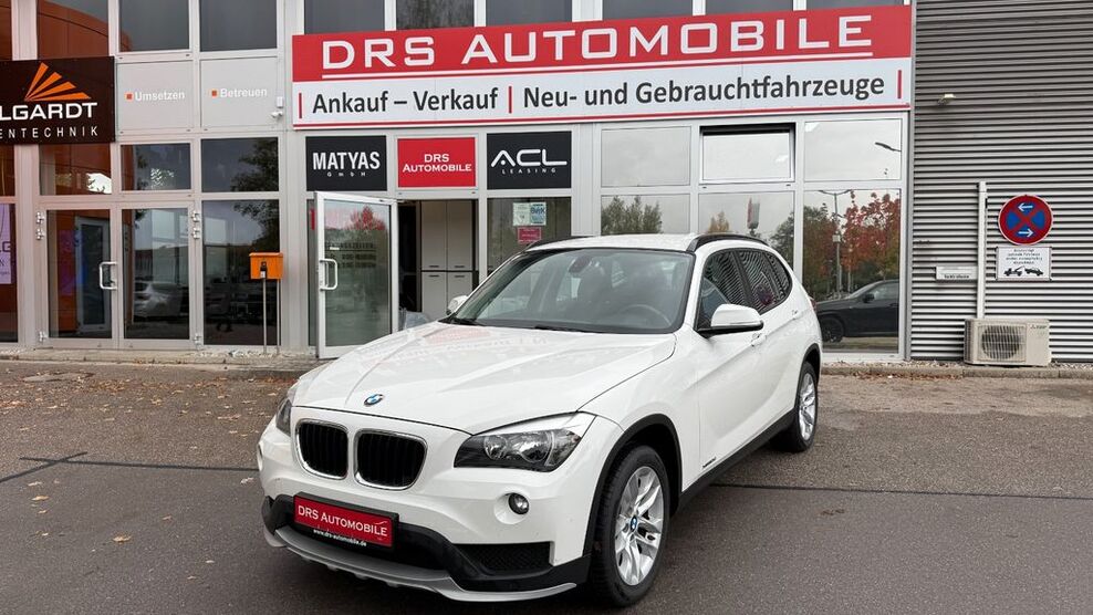 BMW X1 137.614 km 12.400 € Rosenheim 83026