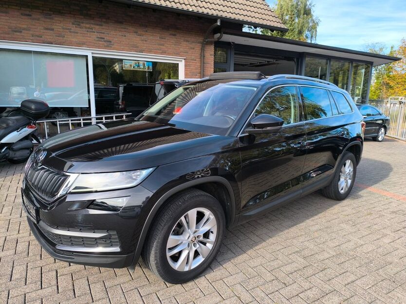 Kodiaq