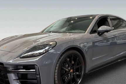 Porsche Panamera 8.300 km 158.000 &euro; München 81669