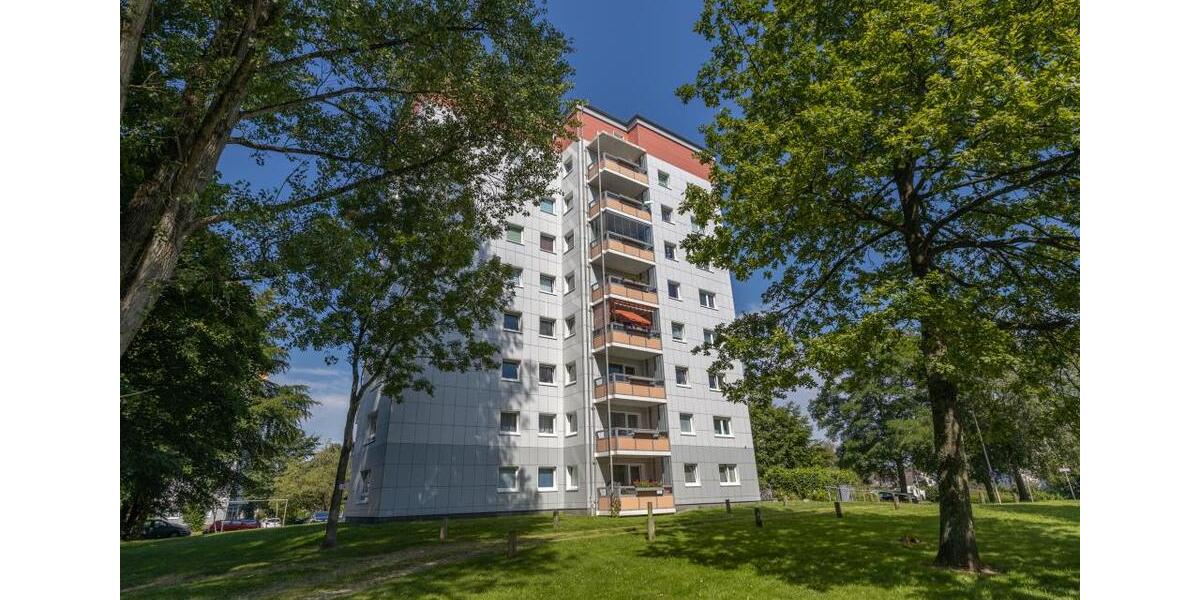 Erdgeschoßwohnung Flensburg Fruerlund - 2 Zimmer, 62 m&sup2;, 589&euro; | Angebot:25515039
