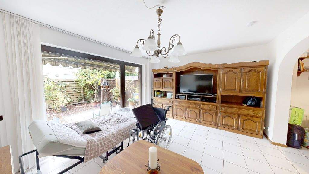 Einfamilienhaus Langenfeld Immigrath - 5 Zimmer, 110 m&sup2;, 399.000&euro; | Angebot:25360910