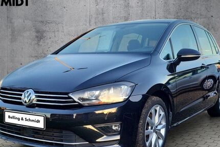 VW Golf Sportsvan 65.500 km 17.790 &euro; Dannenberg 29451