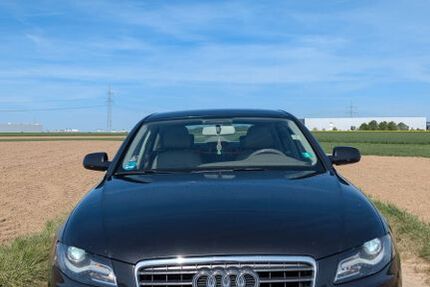 Audi A4 55.000 km 7.500 &euro; Rottenburg 72108