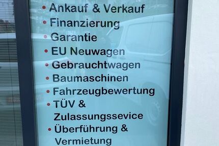 Mercedes-Benz Vito 224.500 km 9.980 &euro; Groß Umstadt 64823