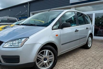 Ford Focus 91.000 km 2.900 &euro; Clausthal-Zellerfeld 38678