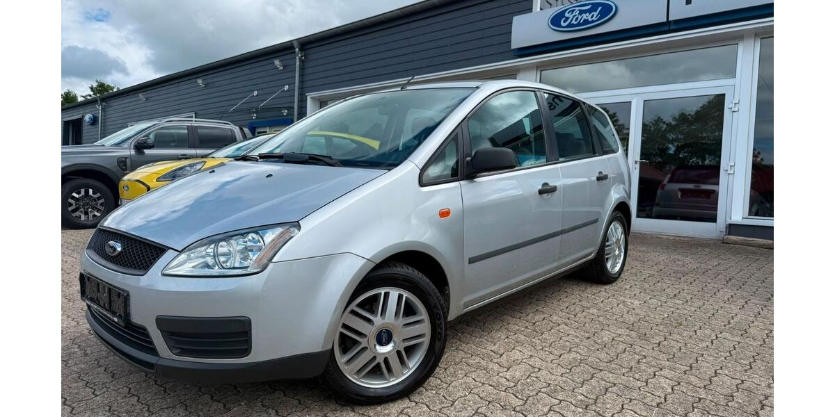 Ford Focus 91.000 km 2.900 &euro; Clausthal-Zellerfeld 38678