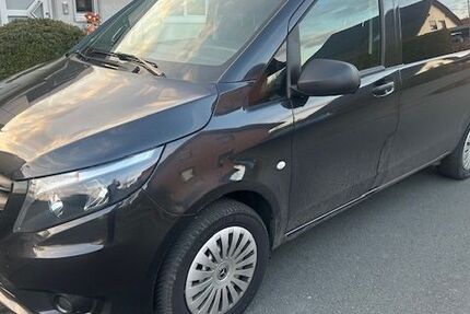 Mercedes-Benz Vito 302.400 km 20.900 € Welver 59514