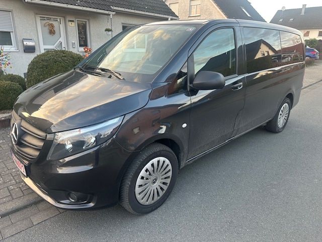 Mercedes-Benz Vito 302.400 km 20.900 € Welver 59514