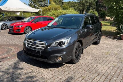 Subaru Outback 156.800 km 12.500 &euro; Romrod-Zell 36329