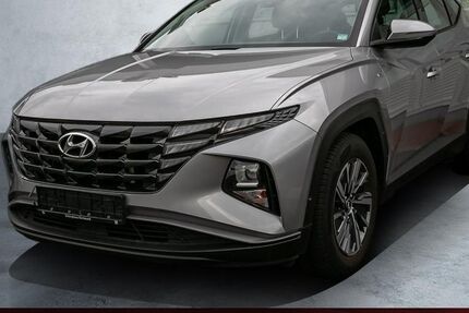 Hyundai TUCSON 53.954 km 24.290 &euro; Hamm 59067