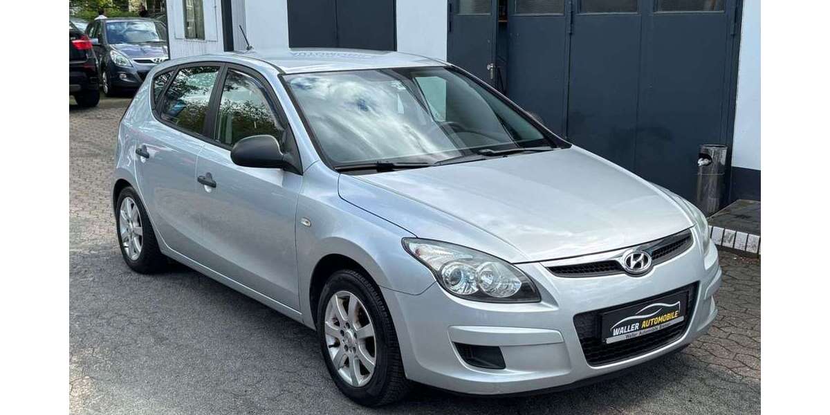 Hyundai i30 133.000 km 4.990 &euro; Bremen 28219