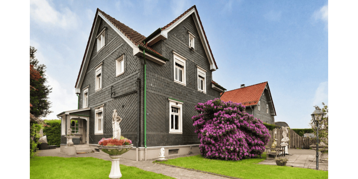 Einfamilienhaus Burscheid Hilgen - 6 Zimmer, 151 m&sup2;, 554.000&euro; | Angebot:26741984