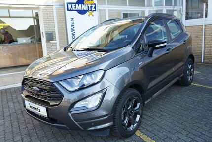 Ford EcoSport 91.634 km 13.300 &euro; Bargteheide 22941