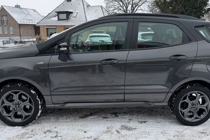 Ford EcoSport 91.634 km 13.650 &euro; Bargteheide 22941