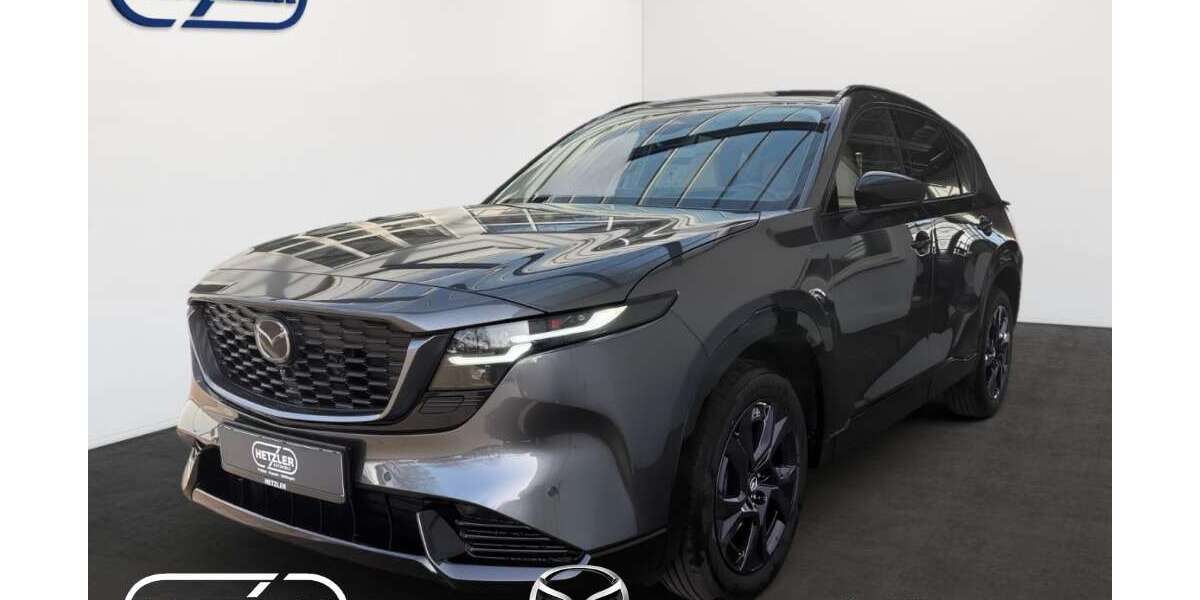 Mazda CX-5 5.000 km 40.990 &euro; Göttingen 37079