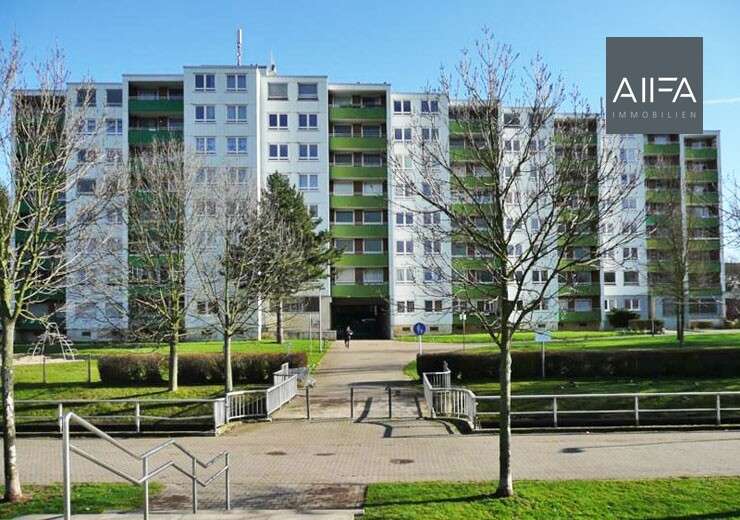 Wohnung zum Kaufen in Mönchengladbach 49.000 € 31.85 m² 1 zimmer