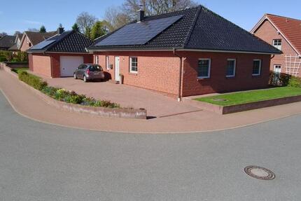 Haus Burg (Dithmarschen) - 5 Zimmer, 110 m&sup2;, 469.000&euro; | Angebot:26959456