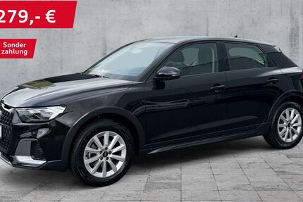Audi A1 30.763 km 19.299 &euro; Hof 95030