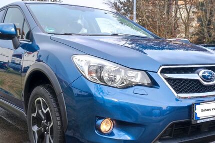 Subaru XV 176.000 km 6.300 &euro; Sindelfingen 71067