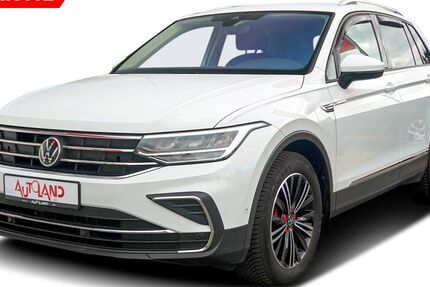 VW Tiguan 33.885 km 24.990 &euro; Leipzig 04209
