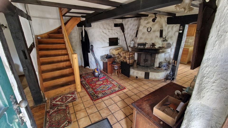 Bauernhaus, Landhaus Nettersheim - 7 Zimmer, 89 m&sup2;, 220.000&euro; | Angebot:27157925