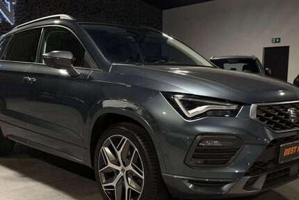 Seat Ateca 91.000 km 21.990 &euro; Unna 59425
