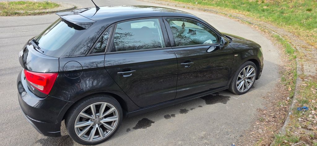 Audi A1 131.000 km 9.999 &euro; Heidenrod 65321