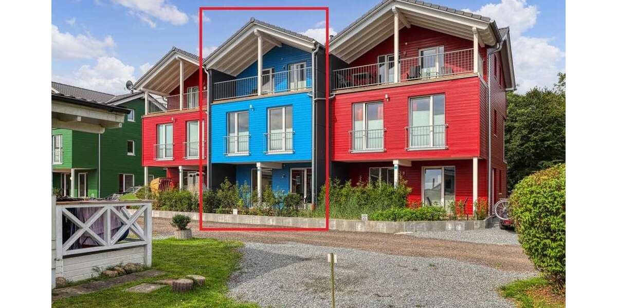 Einfamilienhaus Heringsdorf / Süssau Süssau - 6 Zimmer, 190 m&sup2;, 449.000&euro; | Angebot:26584847