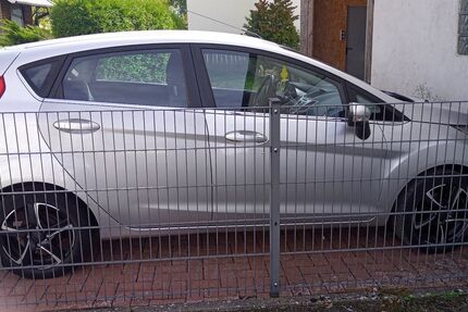 Ford Fiesta 485.000 km 2.500 &euro; Westerburg 56457
