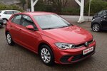 VW Polo 1,0 Life Navi*Klima*PDC*APP*LED*Allseason 60.000 km 13.980 &euro; Rastede 26160