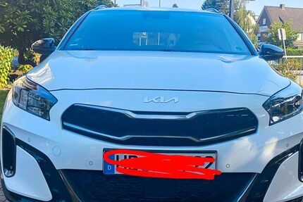 Kia XCeed 31.500 km 22.990 &euro; Bremen 28259