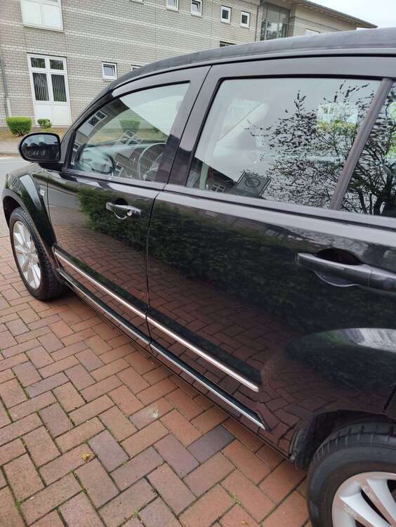 Dodge Caliber 99.750 km 6.000 € Warendorf 48231
