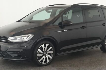 VW Touran 11.600 km 40.184 &euro; Neuss 41464