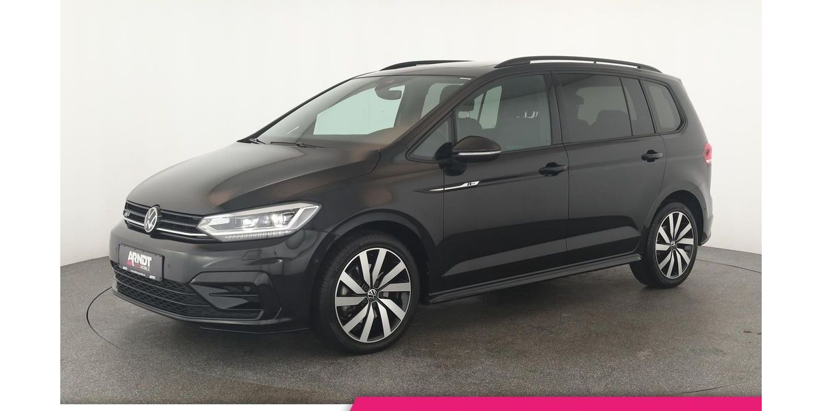 VW Touran 11.600 km 40.184 &euro; Neuss 41464