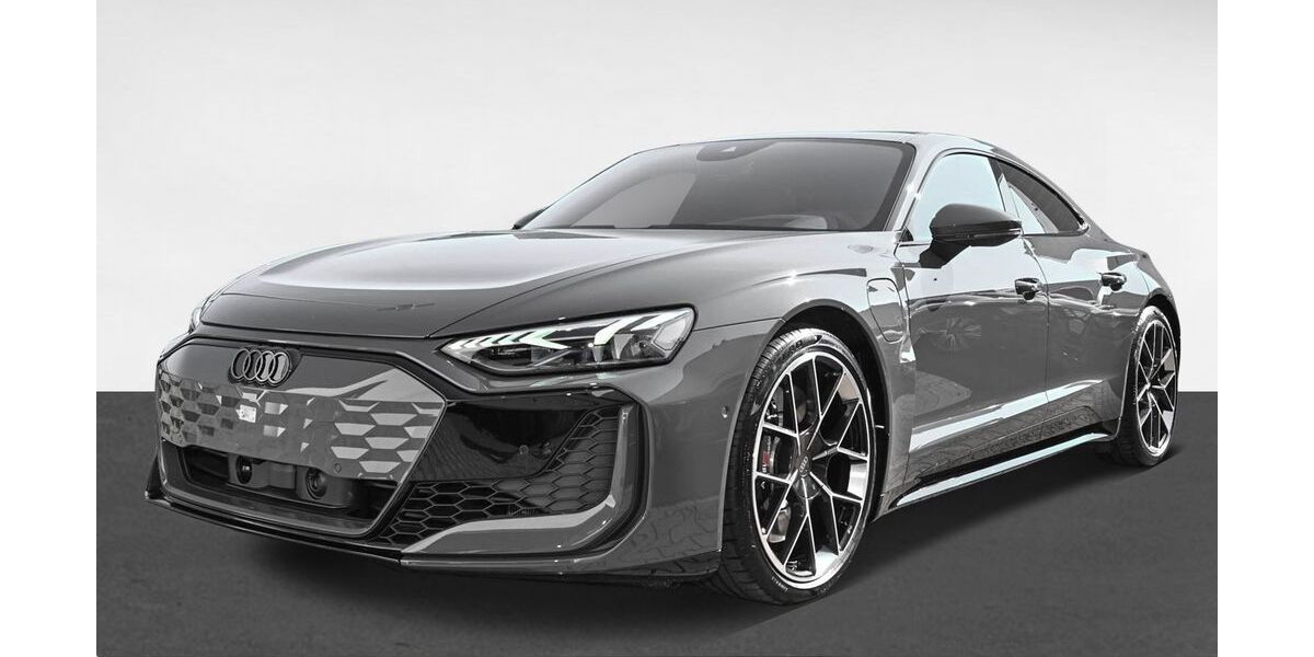 Audi RS e-tron GT 12.000 km 132.980 &euro; Köln 50739