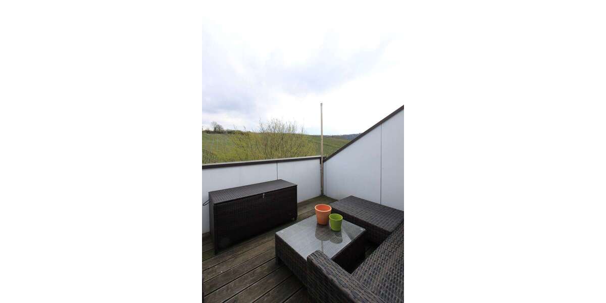 Etagenwohnung Heilbronn Kernstadt - 3.5 Zimmer, 86 m&sup2;, 995&euro; | Angebot:27094037
